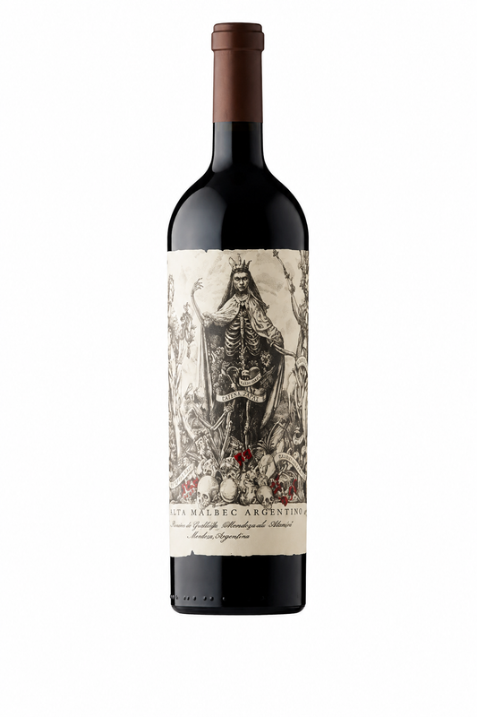Catena Zapata Malbec Argentino 2021