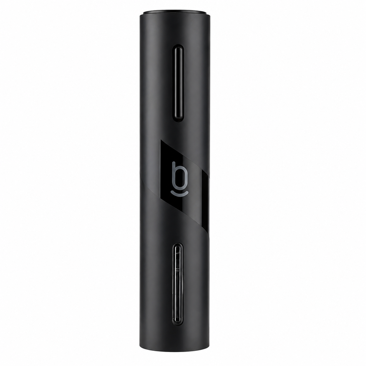 Kit Abridor de Vinhos Elétrico Saca-Rolhas Biscuitt Oak USB 4 em 1 – Sommelier Collection