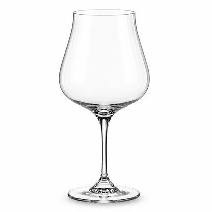 Jogo 6 Taças de Cristal Limosa Red Wine 740 ml