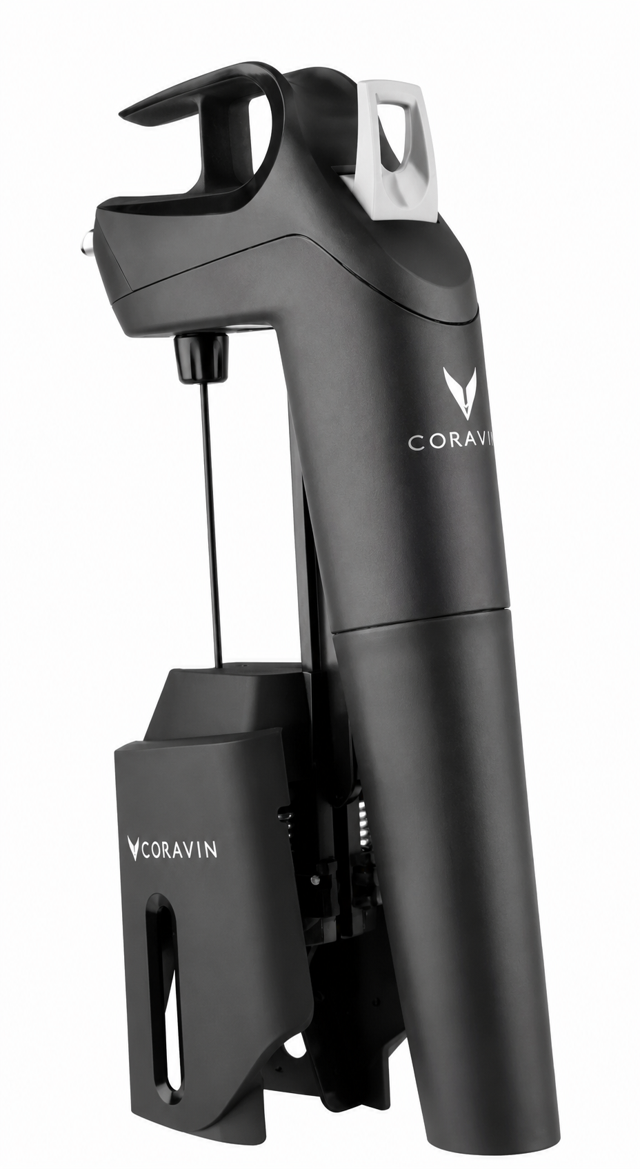 Coravin Three Timeless+ - Sistema De Preservação De Vinhos