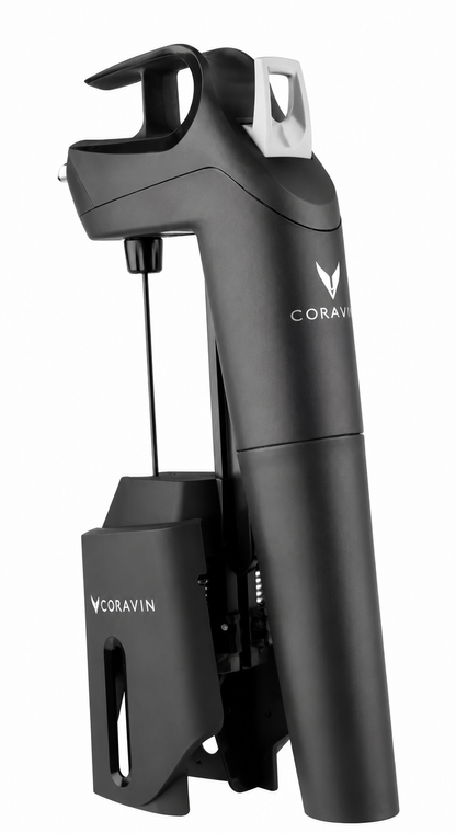 Coravin Three Timeless+ - Sistema De Preservação De Vinhos