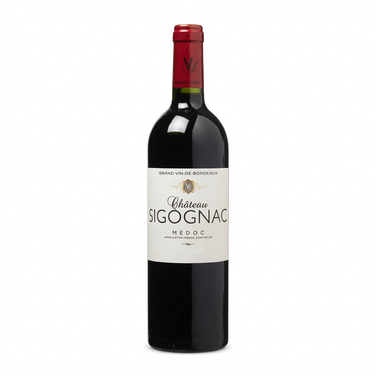 Château Sigognac 2018