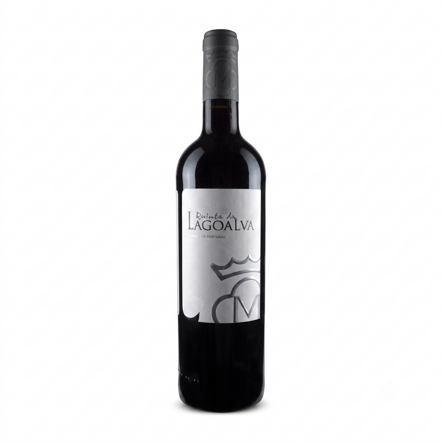 Quinta da Lagoalva Castelão/Touriga Nacional 2021