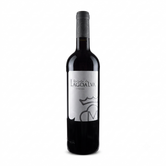 Quinta da Lagoalva Castelão/Touriga Nacional 2021