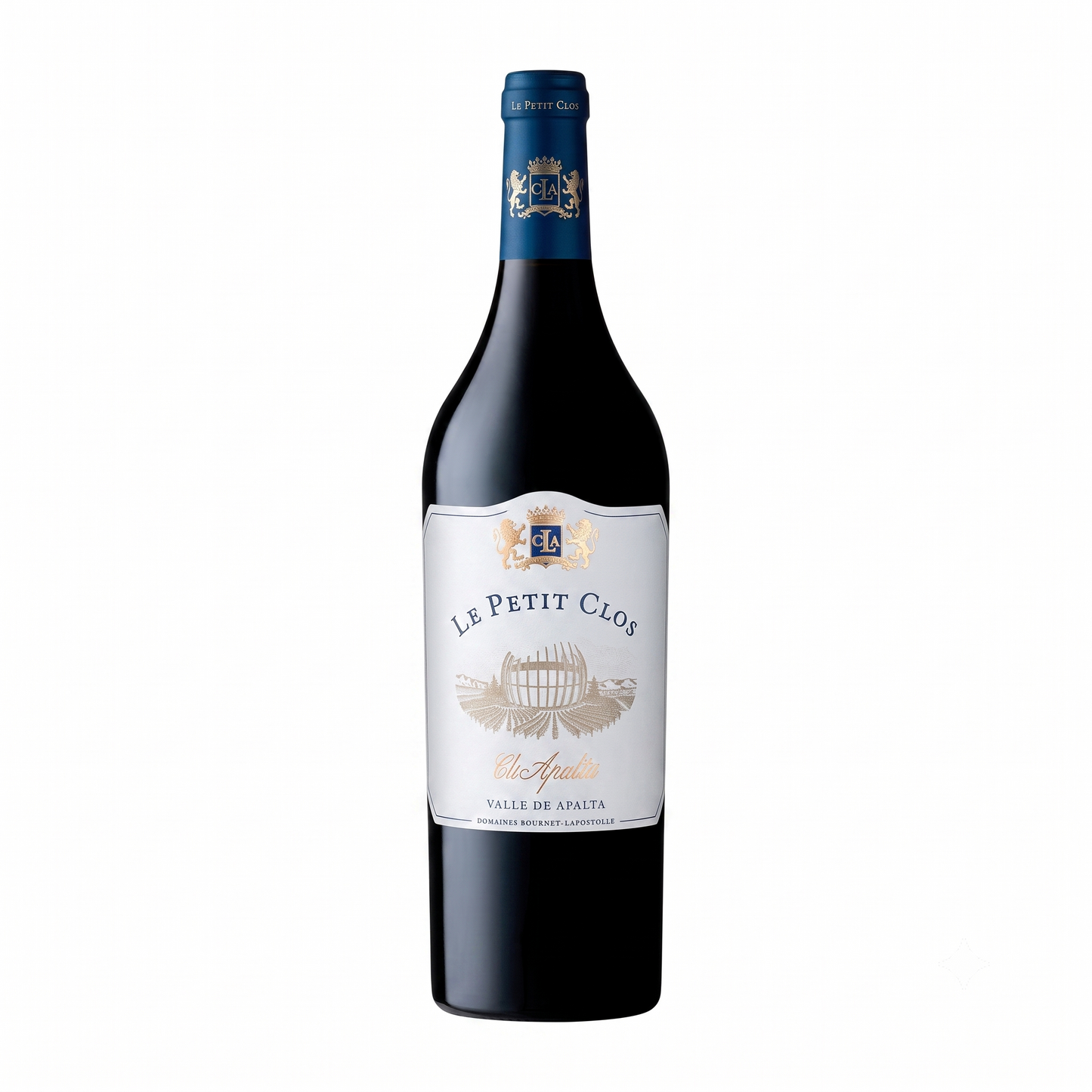 Lapostolle Le Petit Clos 2020