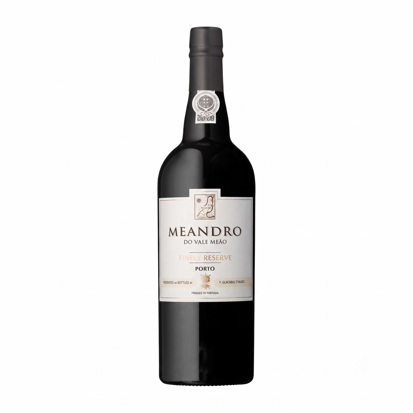 Meandro Finest Reserve Port