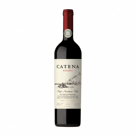 Catena Malbec 2022