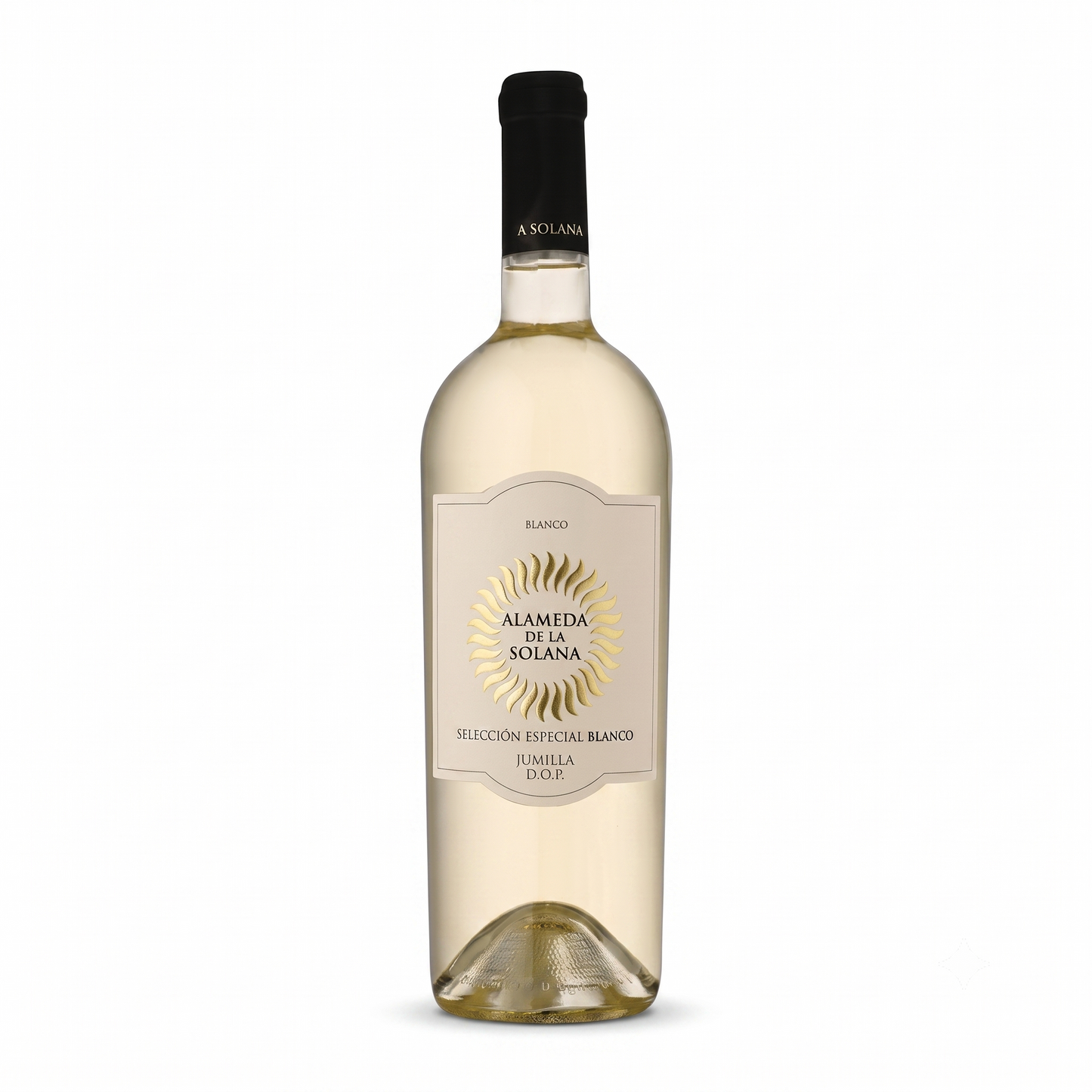 Finca La Solana Blanco 2022