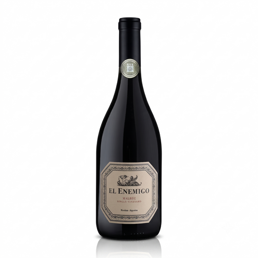 El Enemigo Malbec 2021