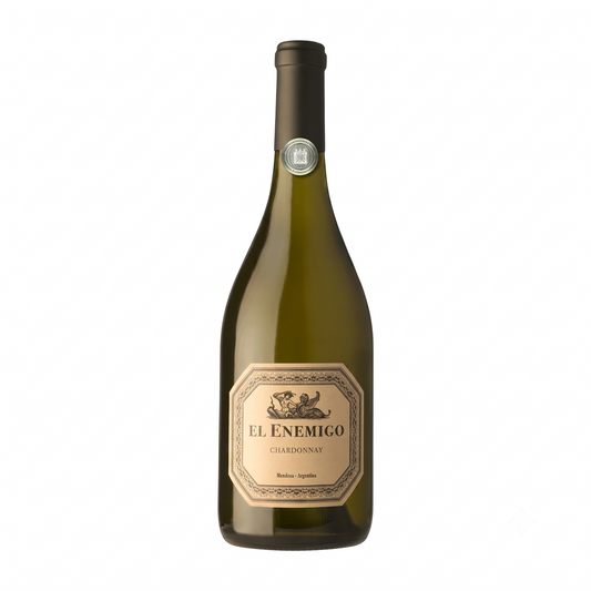 El Enemigo Chardonnay 2022