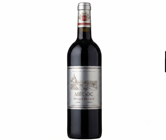 Médoc Private Reserve 2020