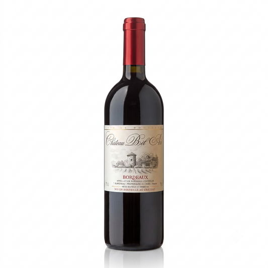 Château Bel Air 2022