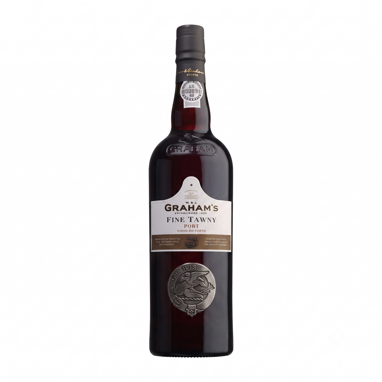 Graham's Fine Tawny