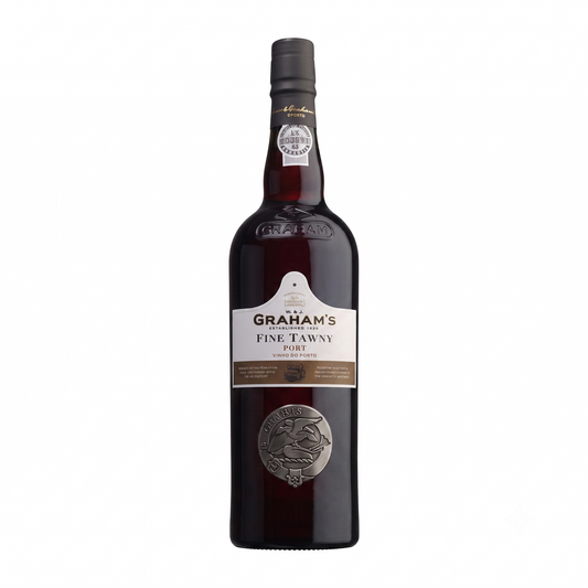 Graham's Fine Tawny