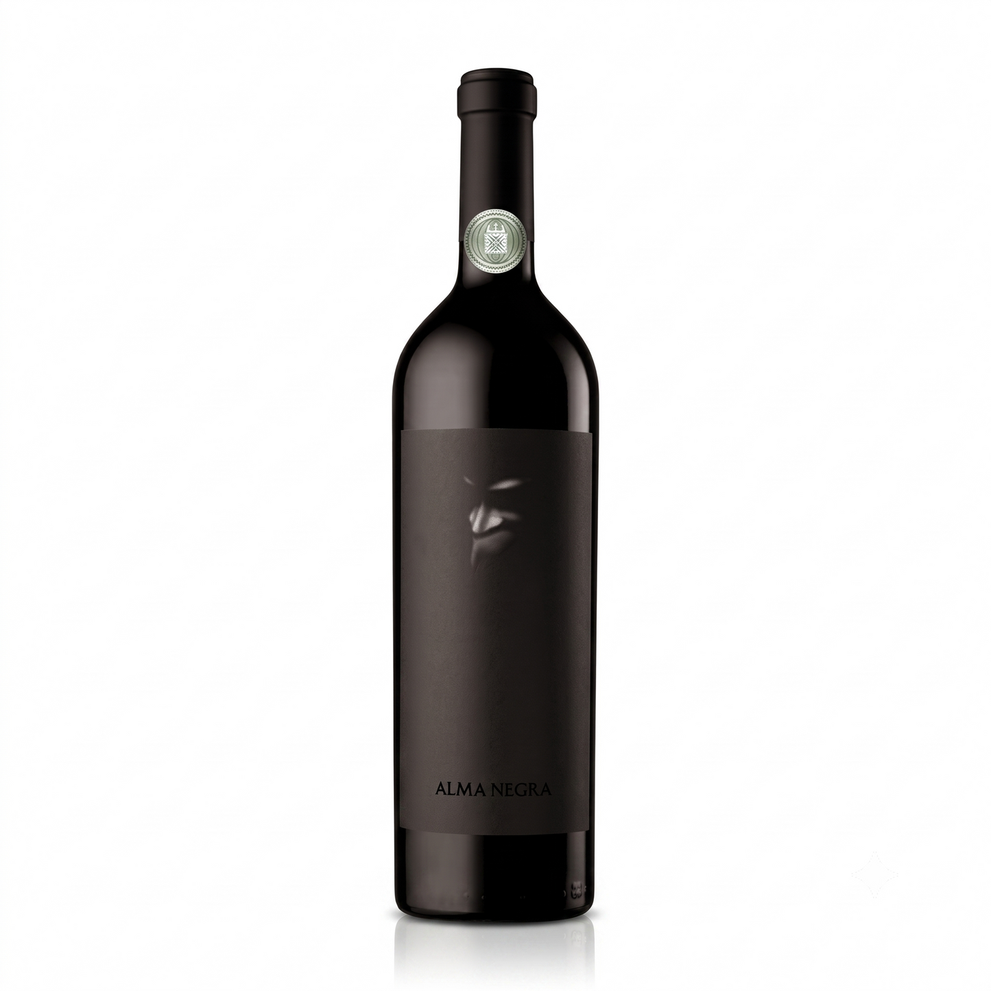 Alma Negra Tinto 2021
