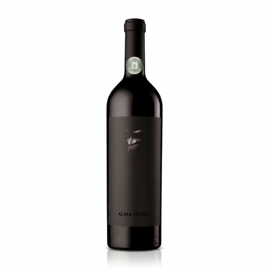 Alma Negra Tinto 2021
