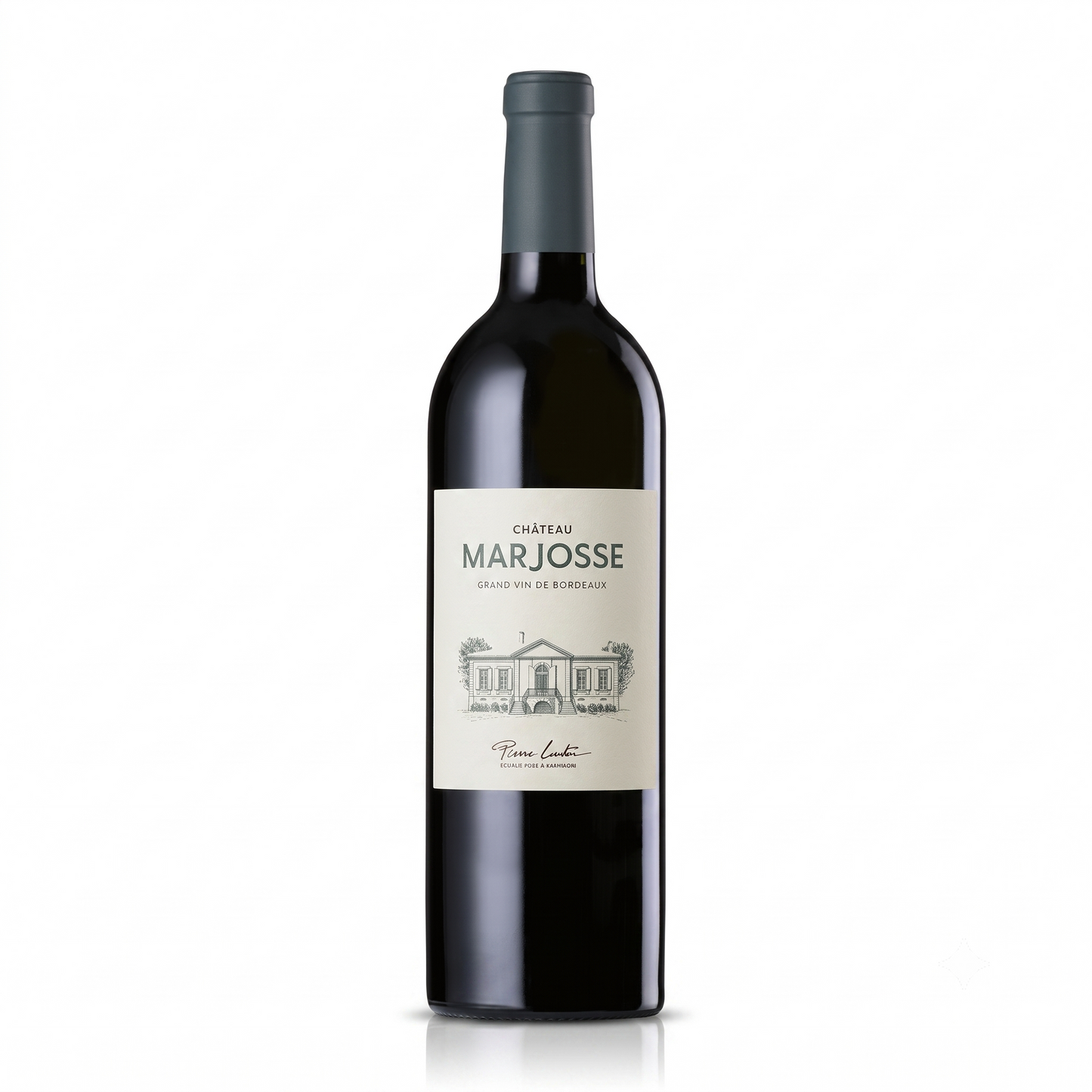 Château Marjosse Rouge 2022