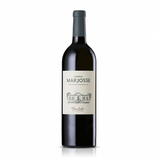 Château Marjosse Rouge 2022