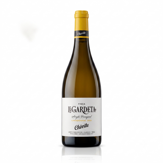Legardeta Chardonnay 2022