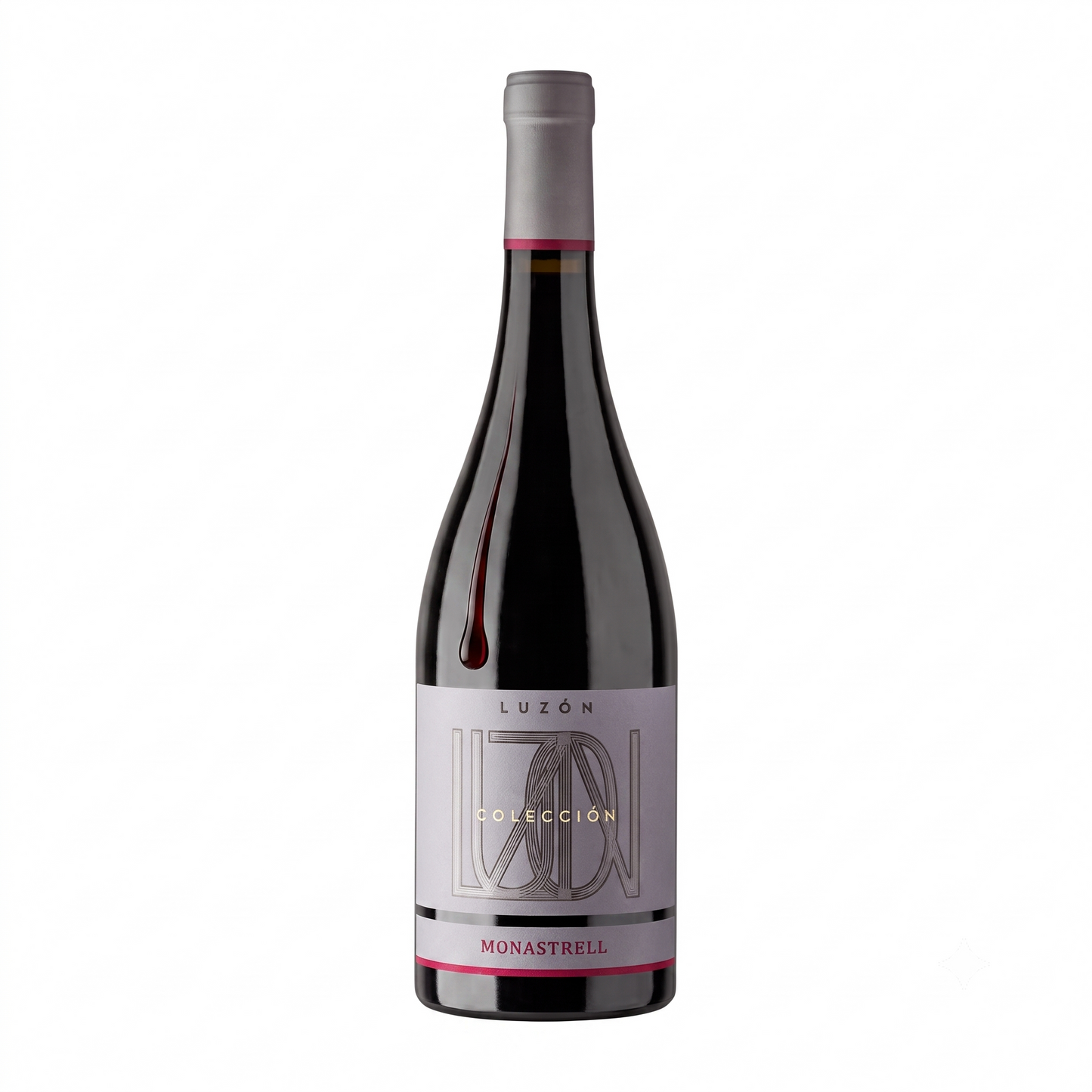 Luzon Coleccion Monastrell 2020