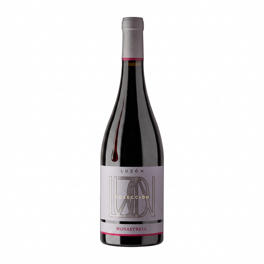 Luzon Coleccion Monastrell 2020