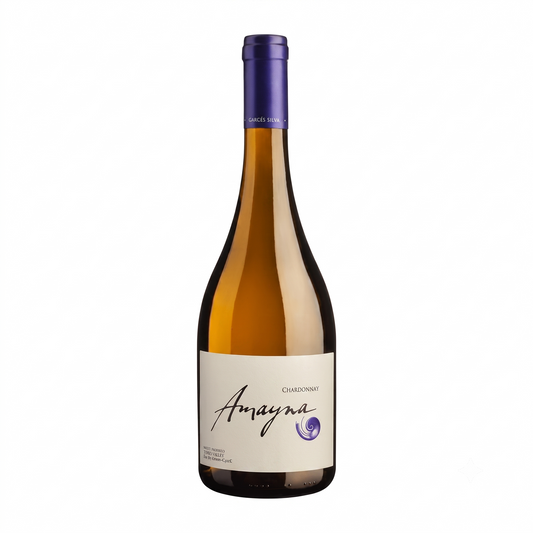 Vinho Amayna Chardonnay 2020