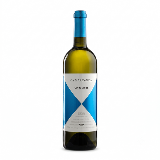 Vistamare Toscana 2022