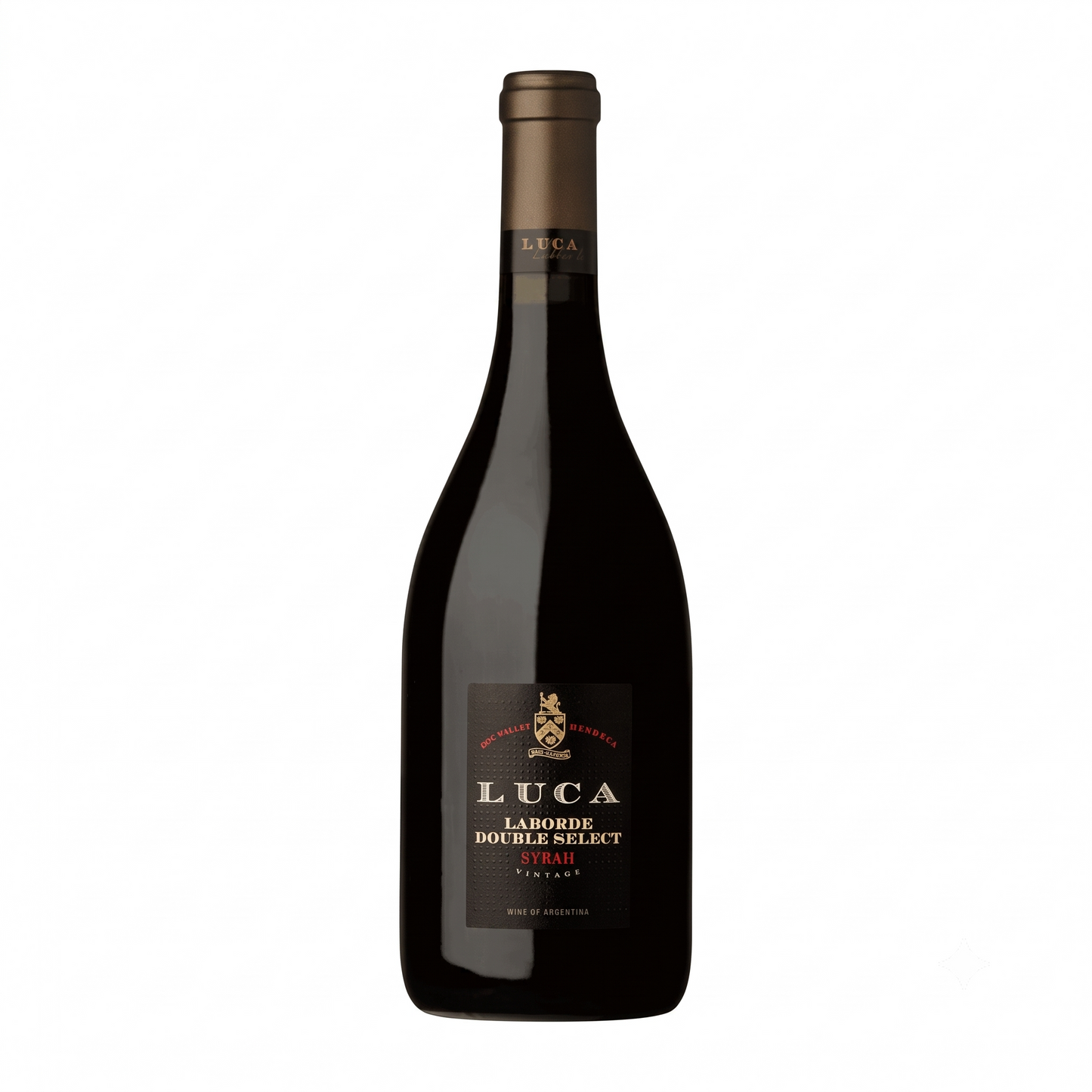 Luca Syrah 2020