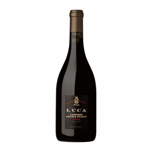 Luca Syrah 2020