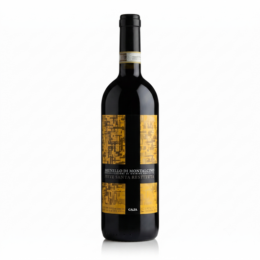 Brunello di Montalcino 2018 - Magnum