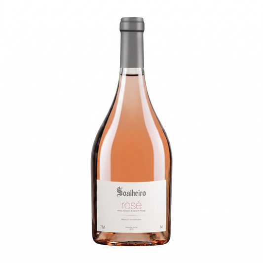 Soalheiro Rosé 2022