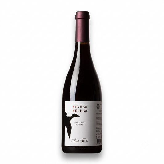 Luis Pato Vinhas Velhas Tinto 2021