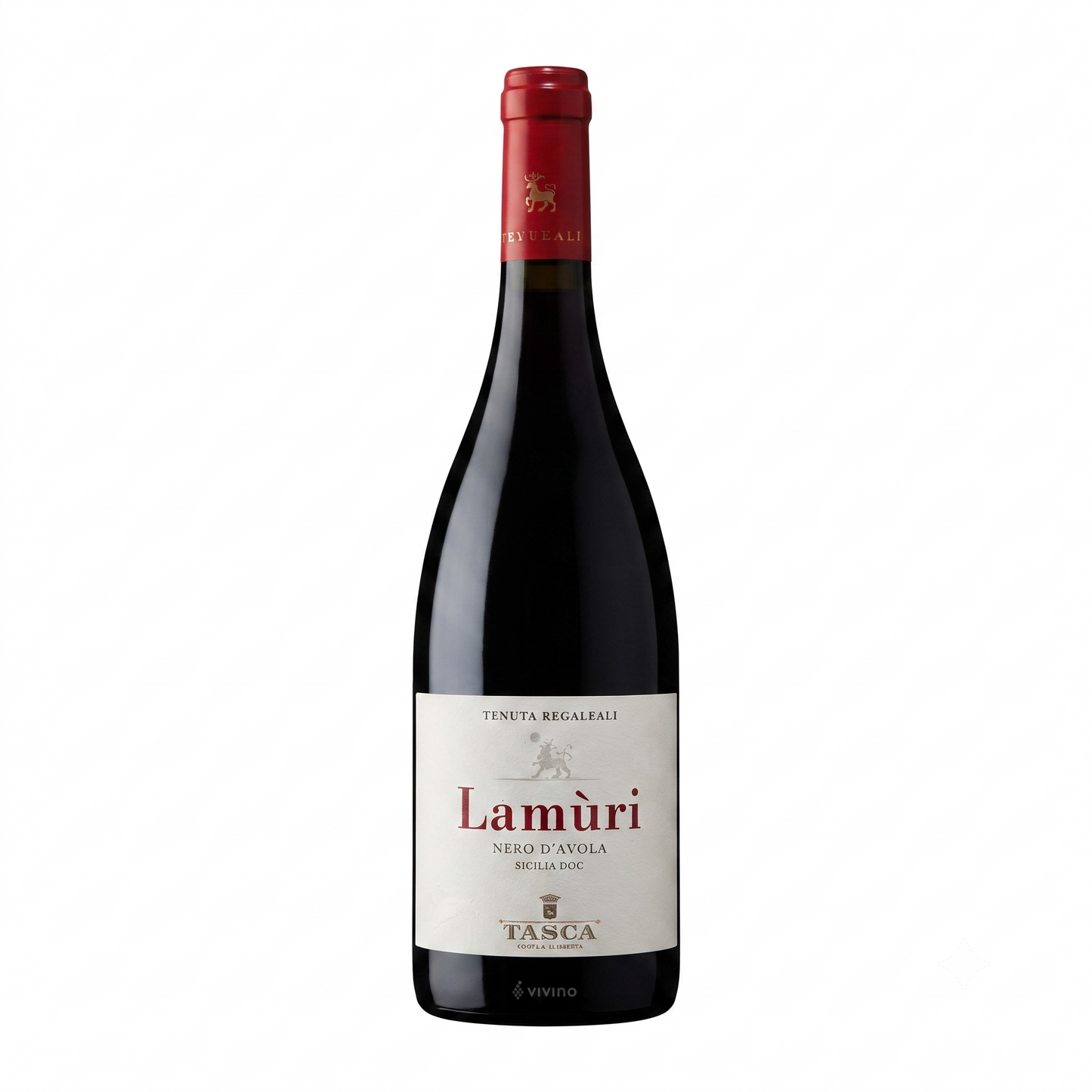 Regaleali Lamuri Nero d'Avola 2020