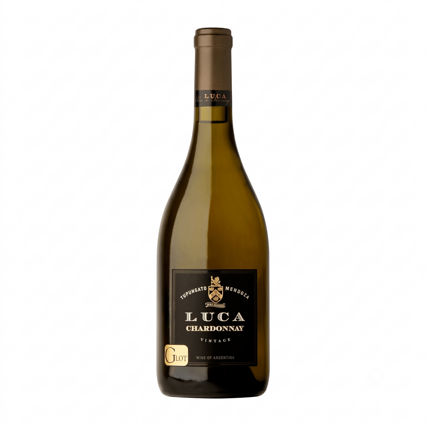 Luca Chardonnay 2020