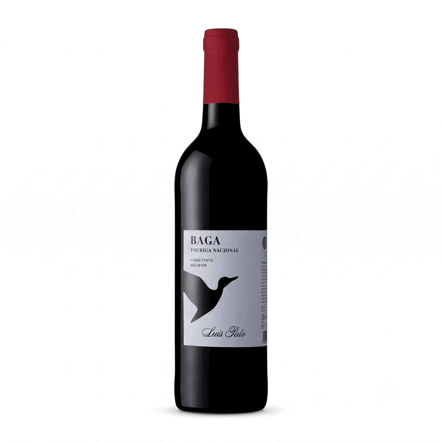 Luis Pato Baga Touriga Nacional 2023