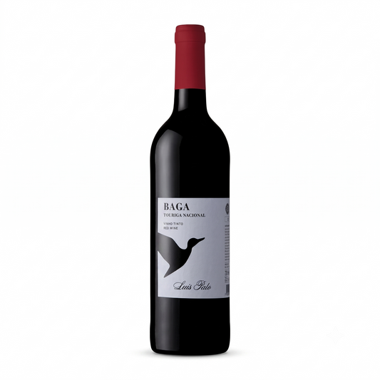 Luis Pato Baga Touriga Nacional 2023