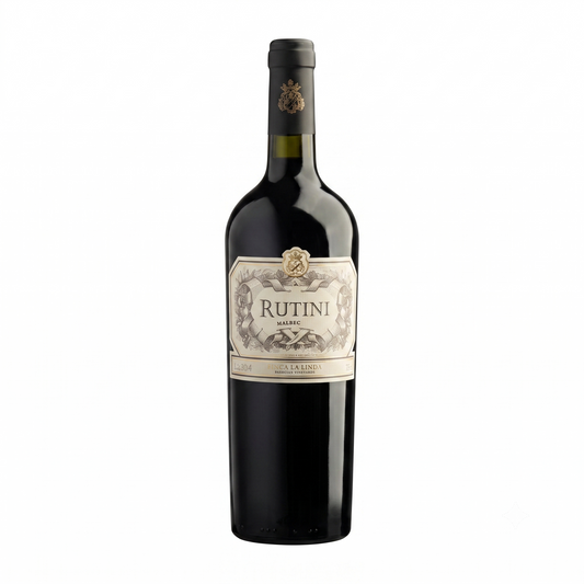 Rutini Malbec 2021