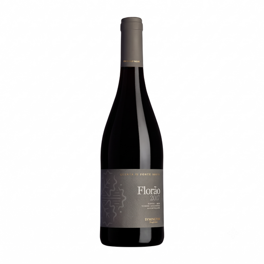 Quinta da Fonte Souto Florão 2017