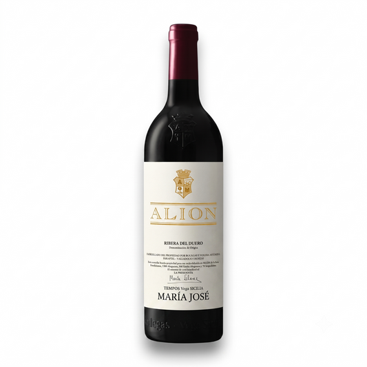 Alión 2019