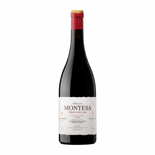 Finca La Montesa 2019