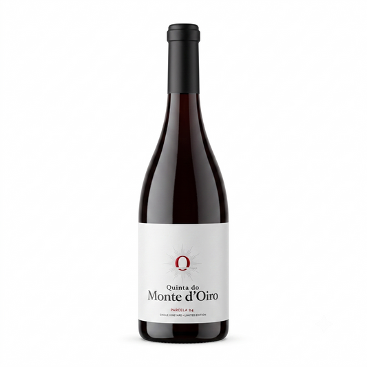 Quinta do Monte d'Oiro Parcela 24 2019