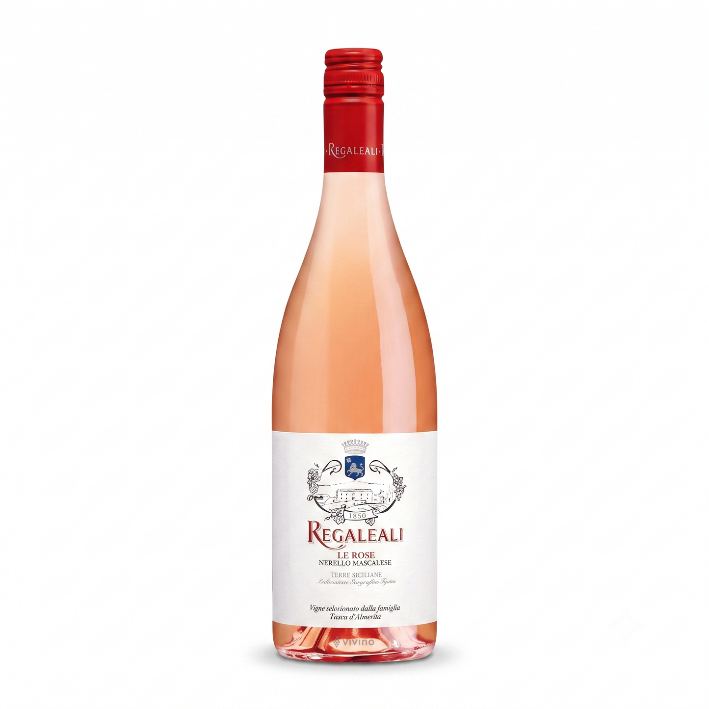 Regaleali Le Rosé 2022