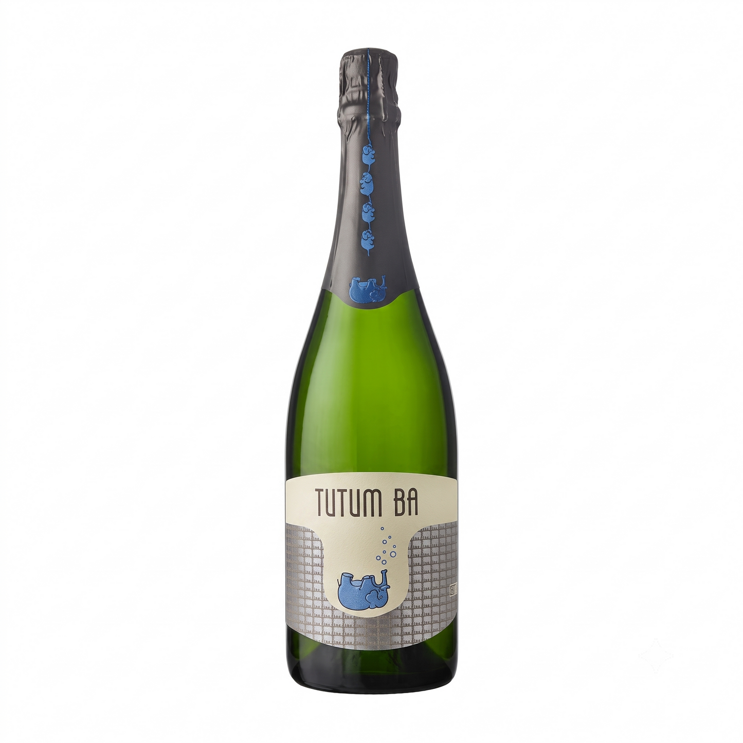 Tutum Ba do Cava Brut