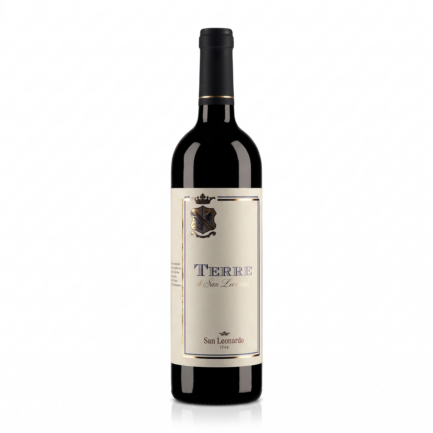 Terre di San Leonardo 2019