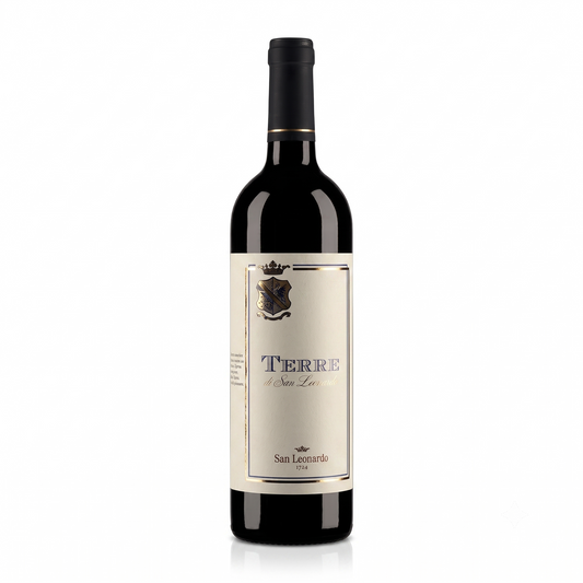 Terre di San Leonardo 2019