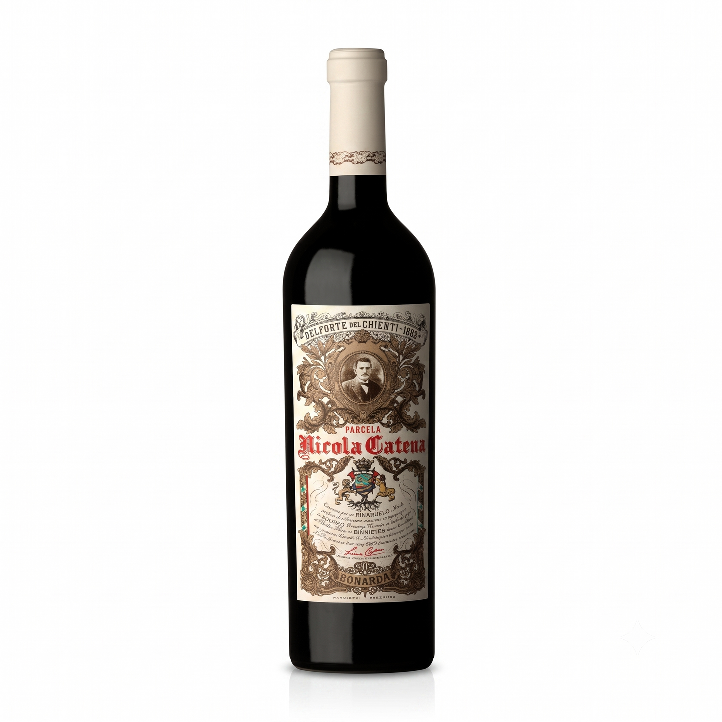 Nicola Catena Bonarda 2020