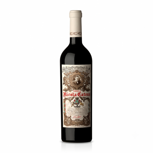 Nicola Catena Bonarda 2020