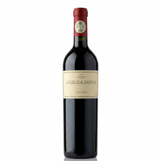 Angelica Zapata Malbec 2021