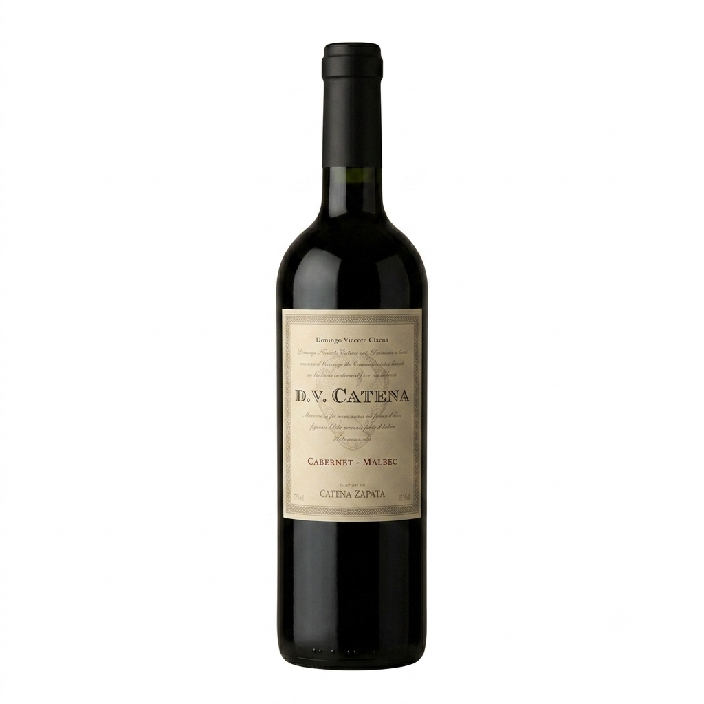 Dv Catena Cabernet Malbec 2022