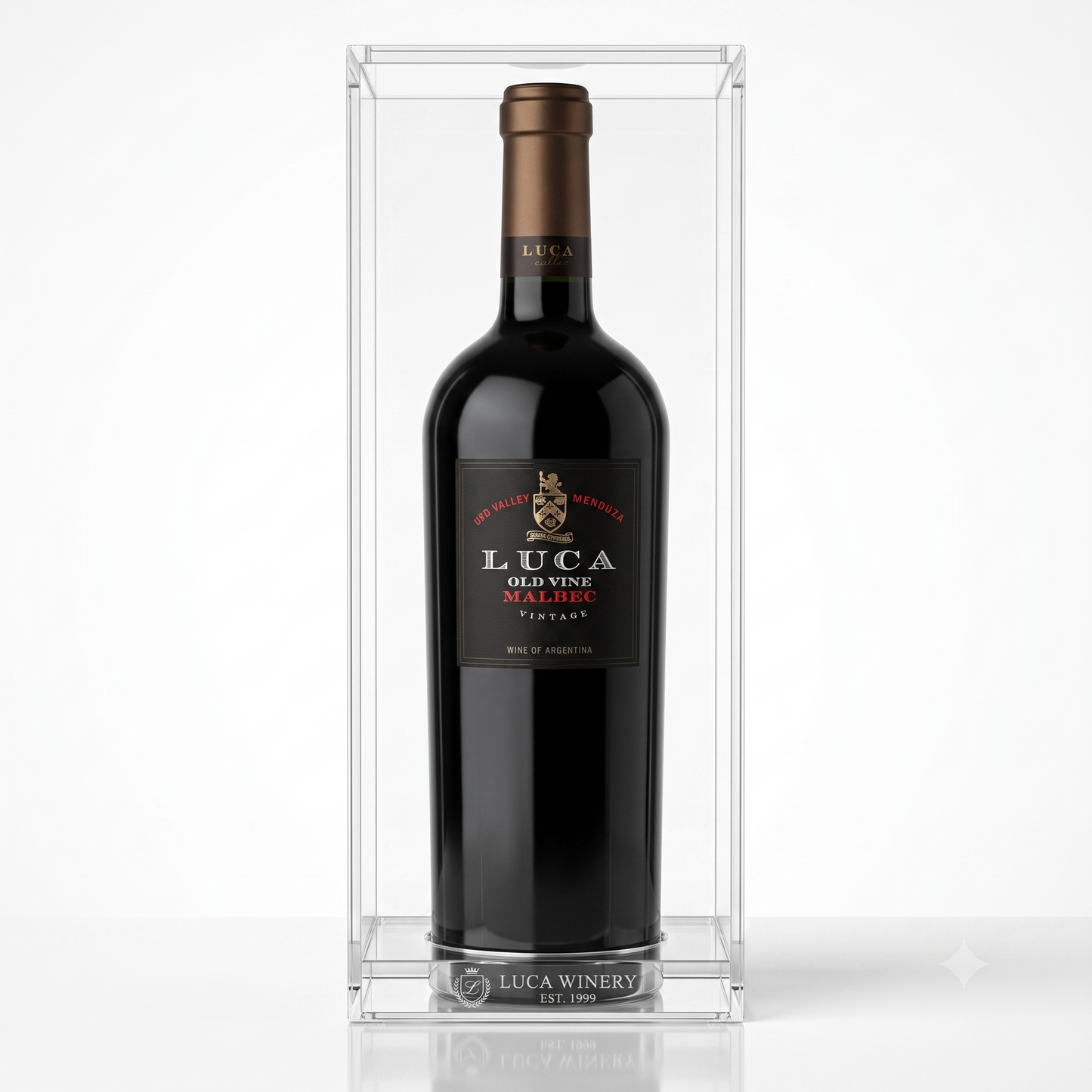 Luca Malbec 2021